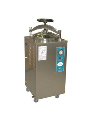 Nồi hấp Model:YXQ-LS-50SII Nồi hấp Model:YXQ-LS-50SII